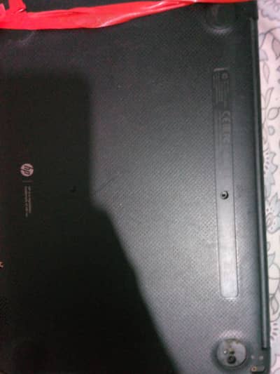 Hp chrome book screen damage