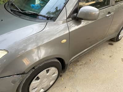 Suzuki Swift Dx
