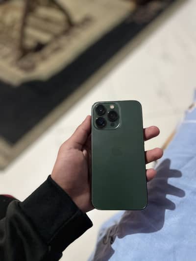 NEW Iphone 13 pro 128gb