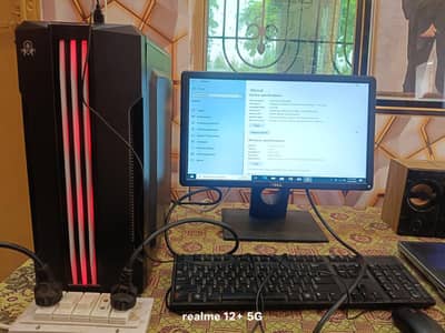 Gaming Pc for sale.