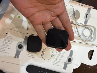 Apple watch series 10 46mm