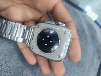 Apple watch ultra 1 only watch
