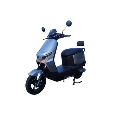 EVEON N7 1400 KM DRIVEN SAME LIKE NEW SCOOTER FULL WARRANTY O
