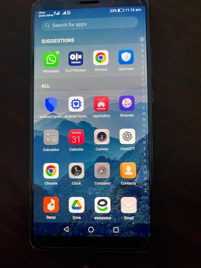 mate 10 pro available