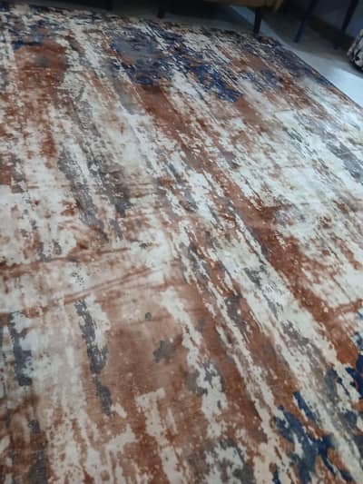 Brand New Turkish Rug – carpet