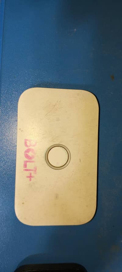 zong bolt+ evo  battery zabar dasat h  all sim  warking