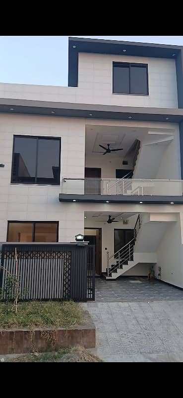 House for sale in faisal town