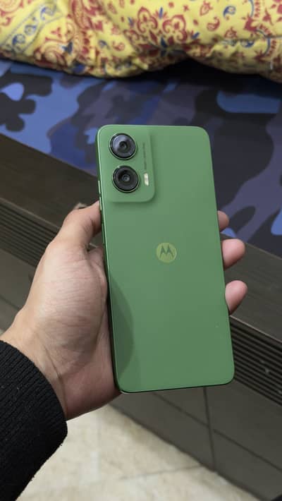Motorola moto g85 5g