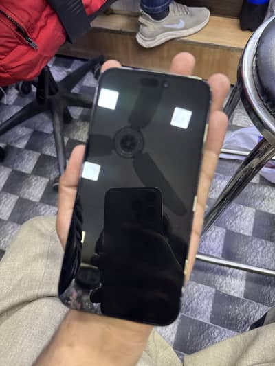 Iphone 14promax LLA PTA