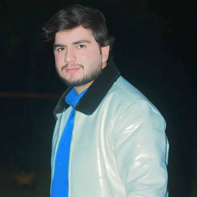 Hamza Abbasi