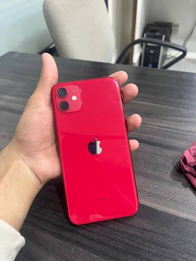 Apple iPhone 11