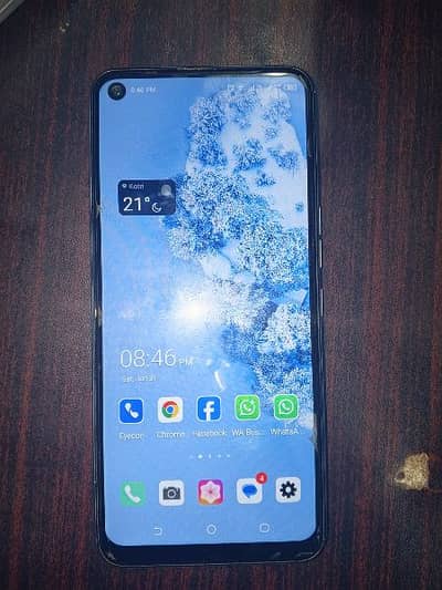 Tecno Camon 17 6gb/128gb