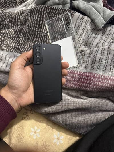 S22 PTA APPROVED 10/10 ONLY MOBILE