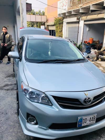 Modal 2013 full untouch