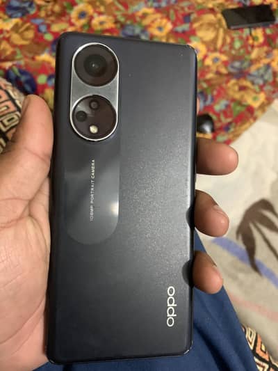 Oppo Reno 8T 5G model 8 256