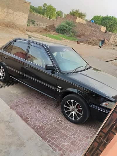 14 siz 4 nut multy pcd rim tire for sale