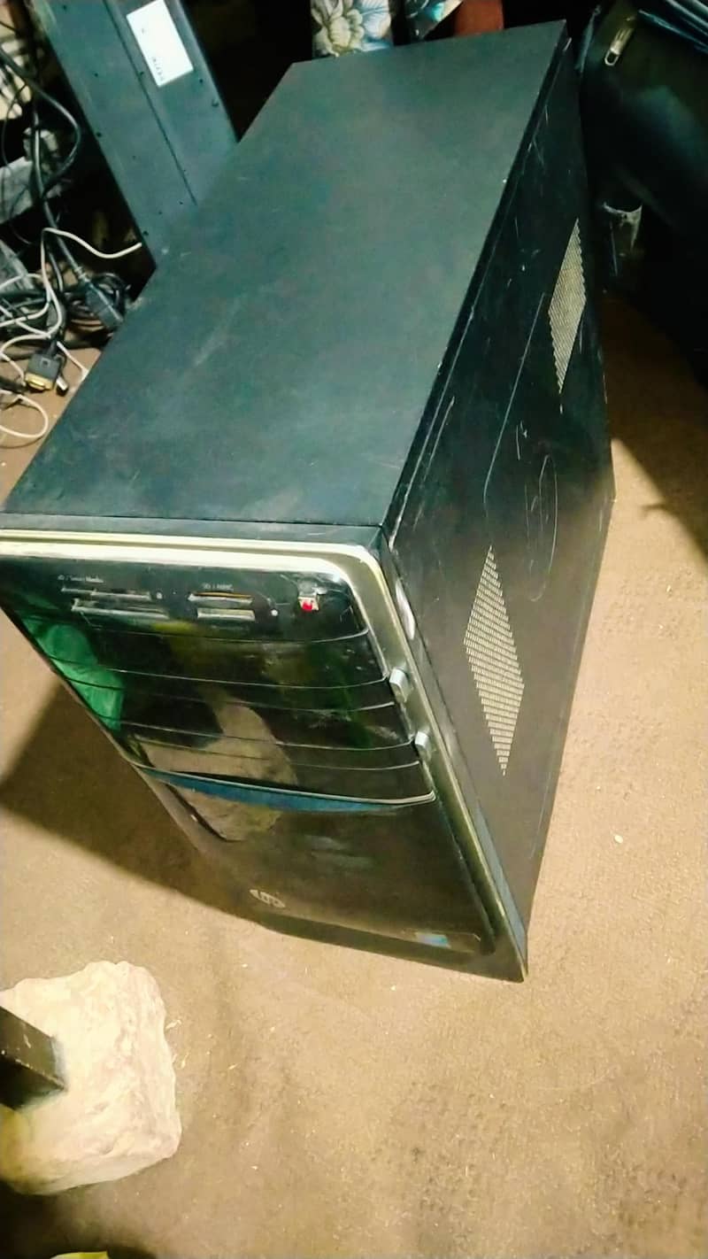 computer tower i3 second generation 5