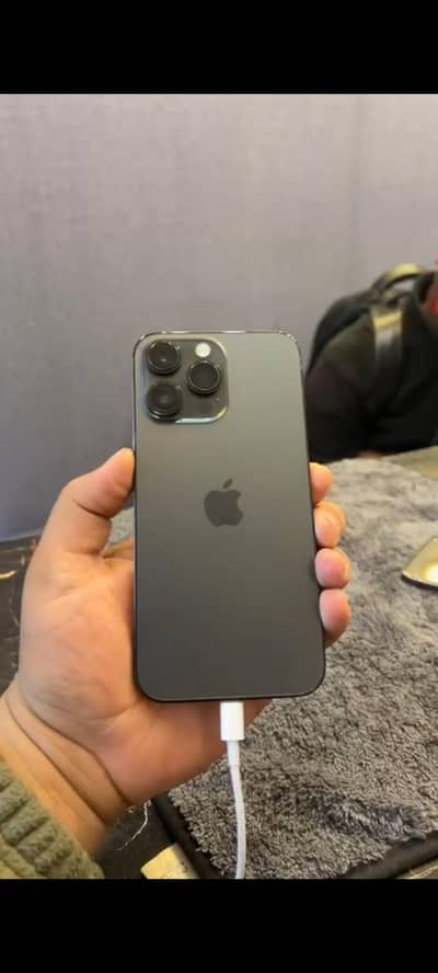 iPhone 14 pro max (JV)