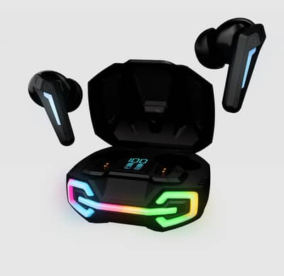 Audionic Battlebuds NEO ANC Gaming Buds