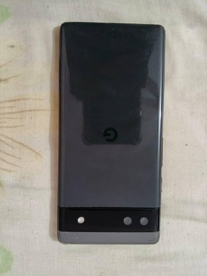 Google Pixel 6A 14