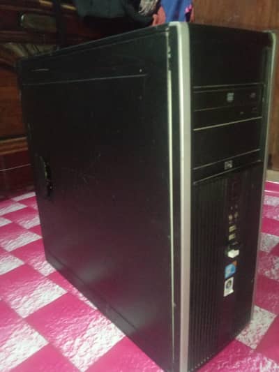Hp Tower PC