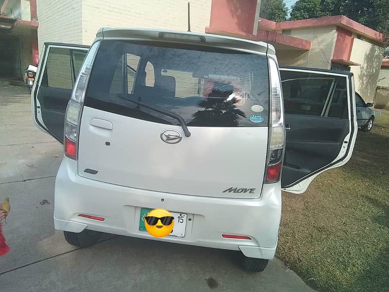 Import 2015/model 2011 1