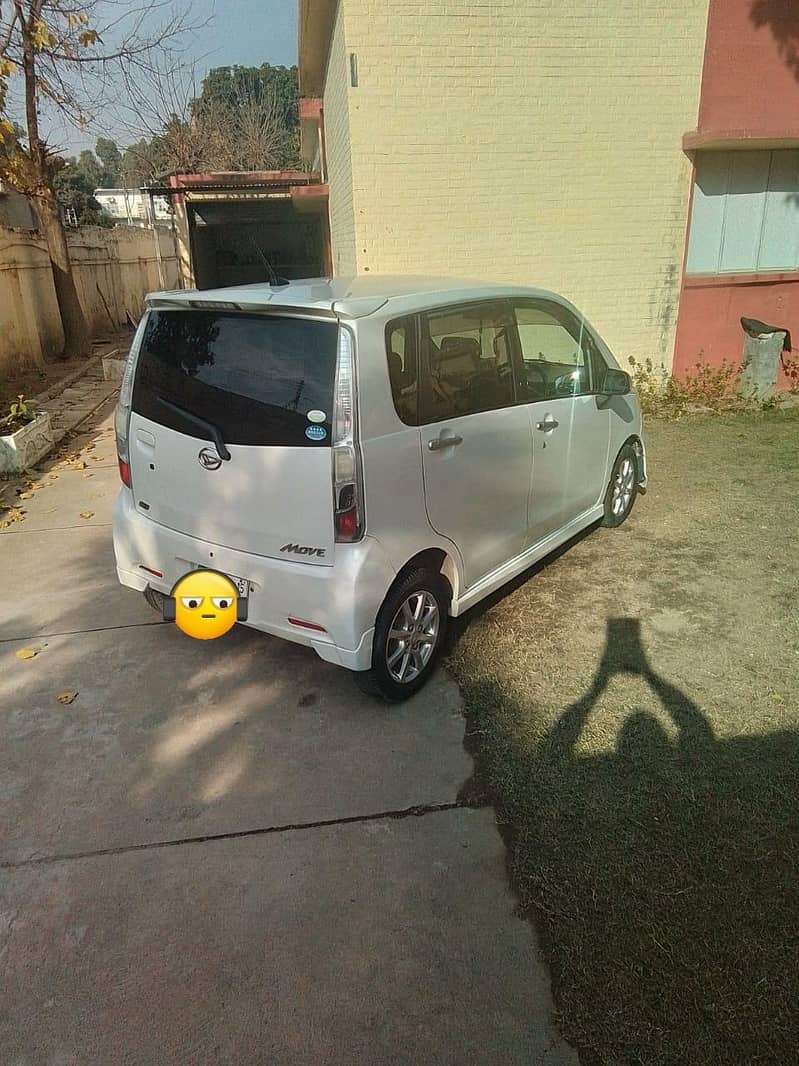 Import 2015/model 2011 3