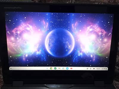 Acer Chromebook R11 touchscreen 32 gb storage 4 gb ram 360 rotatable