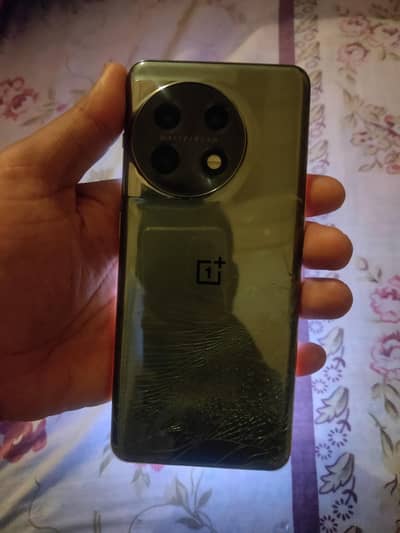 OnePlus 11 5G  16Gb 256Gb Non PTA