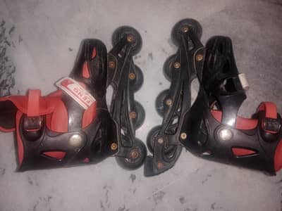 Skating Shoes in good condition