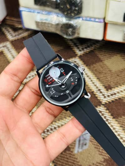 Watches | Mens Watch | Arabic Watch | Branded Watch | Luxury watch |