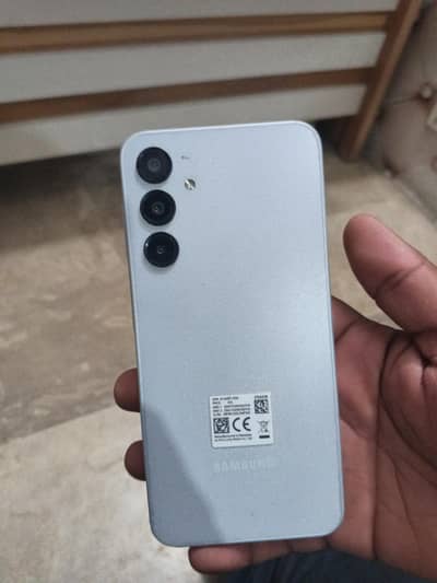 Samsung Galaxy A16 8 256 PTA approved