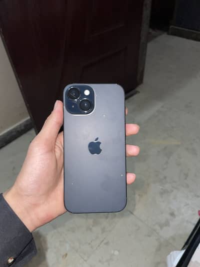 Iphone 15 jv with box