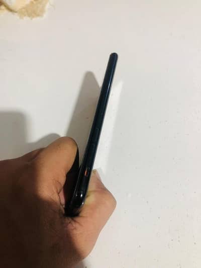 iPhone 7 black colour