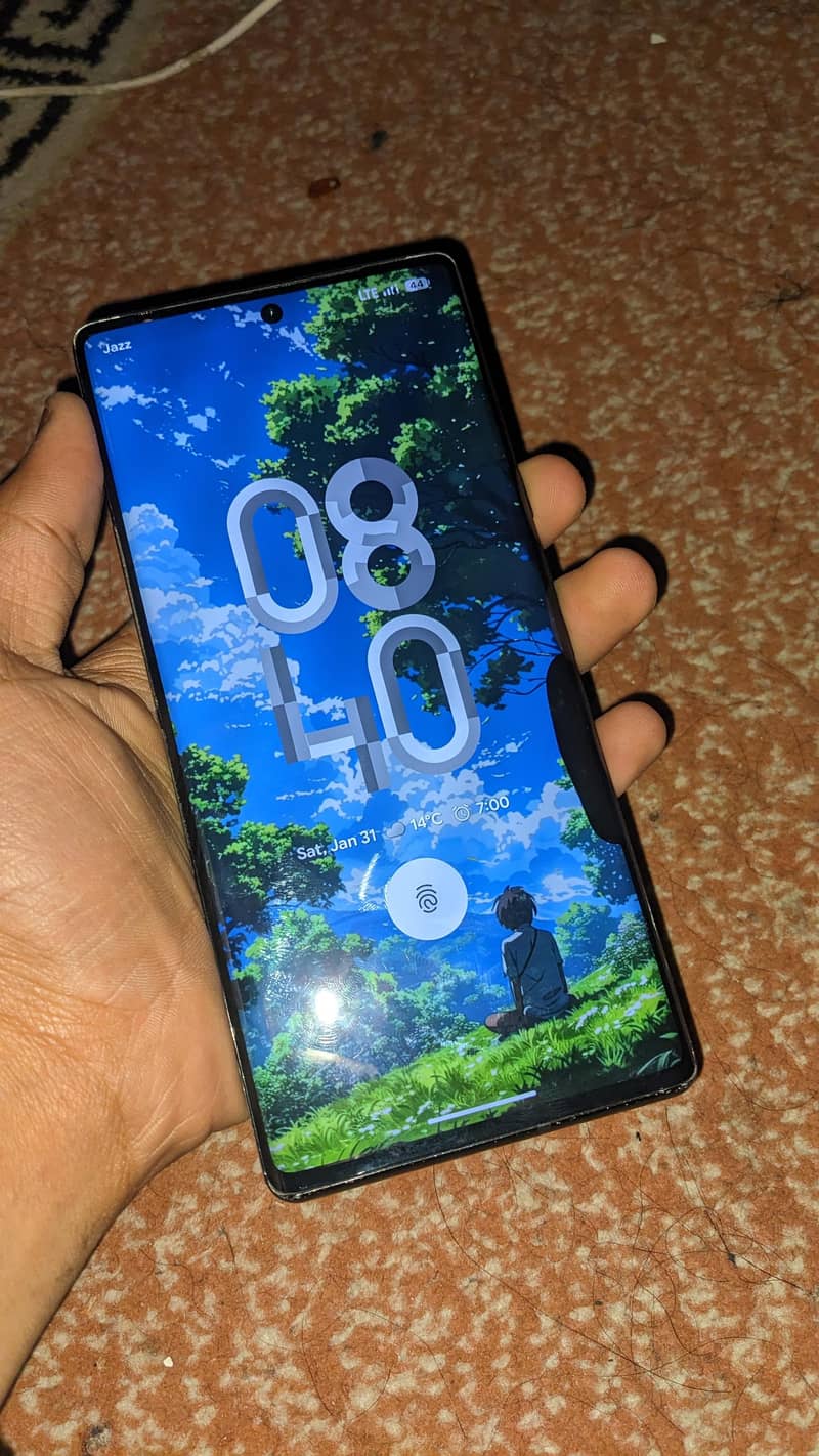 GOOGLE PIXEL 6 PRO 2