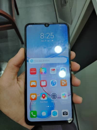 Huawei Nova y70 4/64 non PTA
