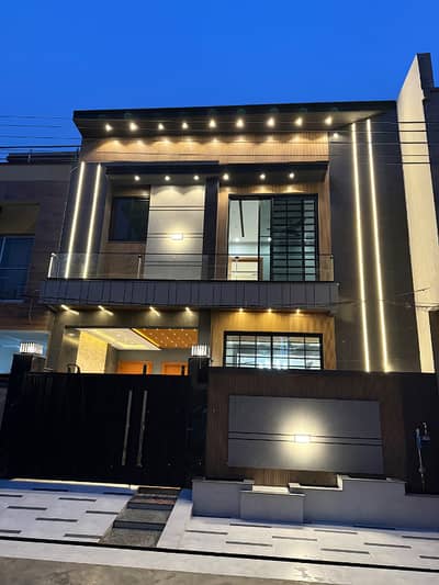 5 Marla House for Sale in Pak Arab Housing Scheme | Gas & Electricity Available | Prime Location