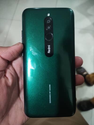 4 GB RAM 64 GB STORAGE