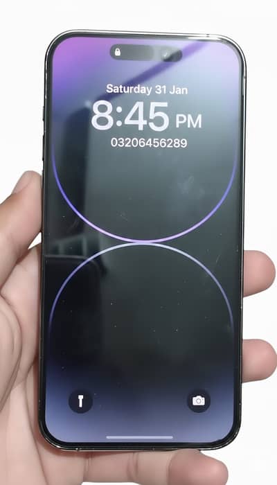 Apple iPhone 14 Pro Max