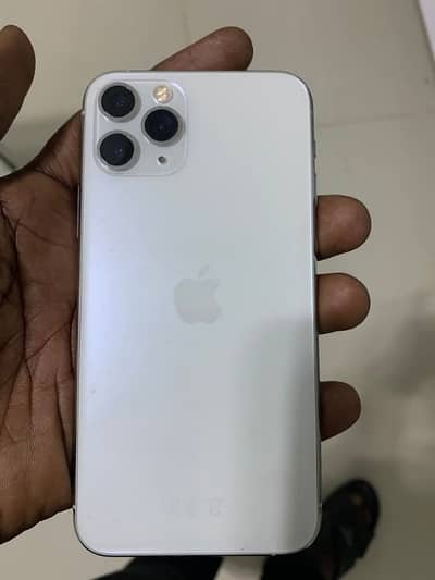 iphone 11 pro non PTA 256gb my wtsp/0341-68;86-453