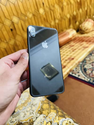 Iphone Xs Max (64 GB)