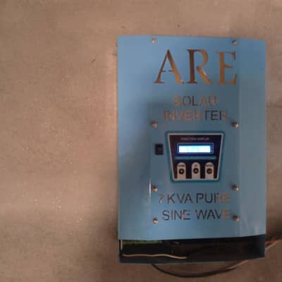 local good quality Desi inverter