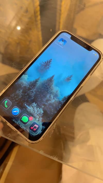 iPhone 12 non pta change possible