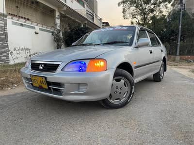 Honda City 2003 no ,0,,3,,3,,2,,3,,5,,4,,1,,1,,0,,1