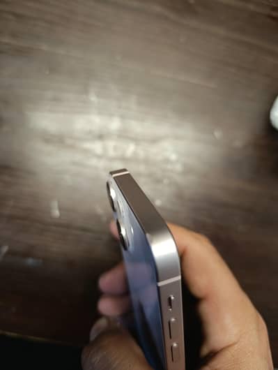 iphone 13 mini 128 gb non pta almost new condition
