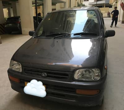 Coure Daihatsu 2008 Automatic Transmission for Sale