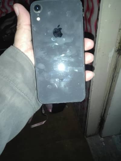 iphone Xr LLA Model