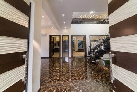 D H A Lahore 1 Kanal Owner Build Design House With 100% Original Pics Available For Rent