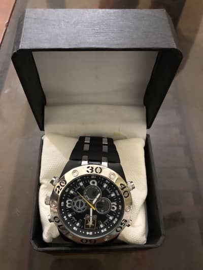 US Army Watch japan Movt.