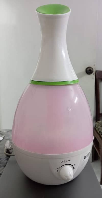 Vase Humidifier